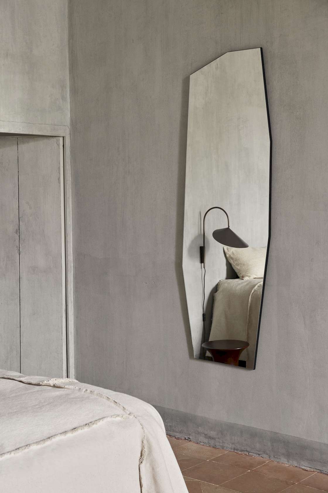 Shard Wall Mirror