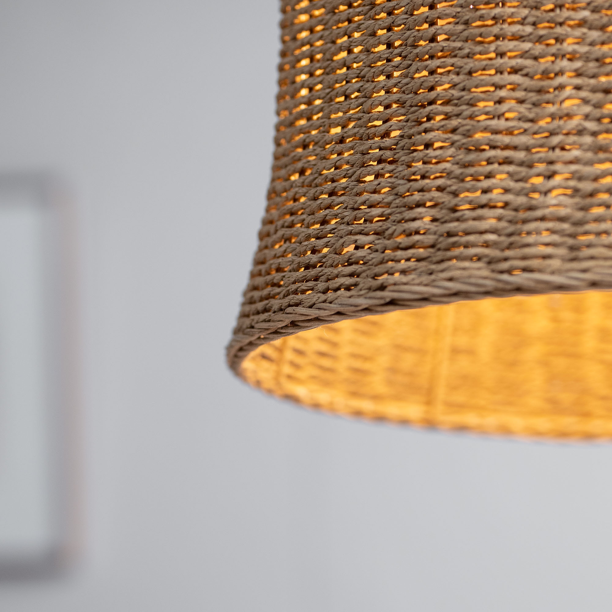 Kiawa Pendant Light