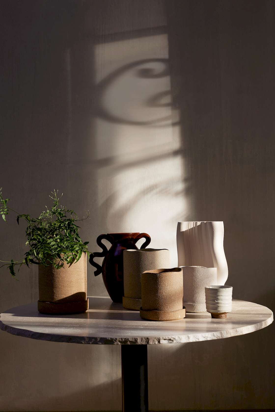 Uneru Pot