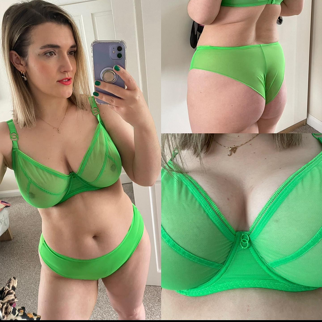 Curvy Kate - We Need Your Boobs 🍉🍉 We are looking for