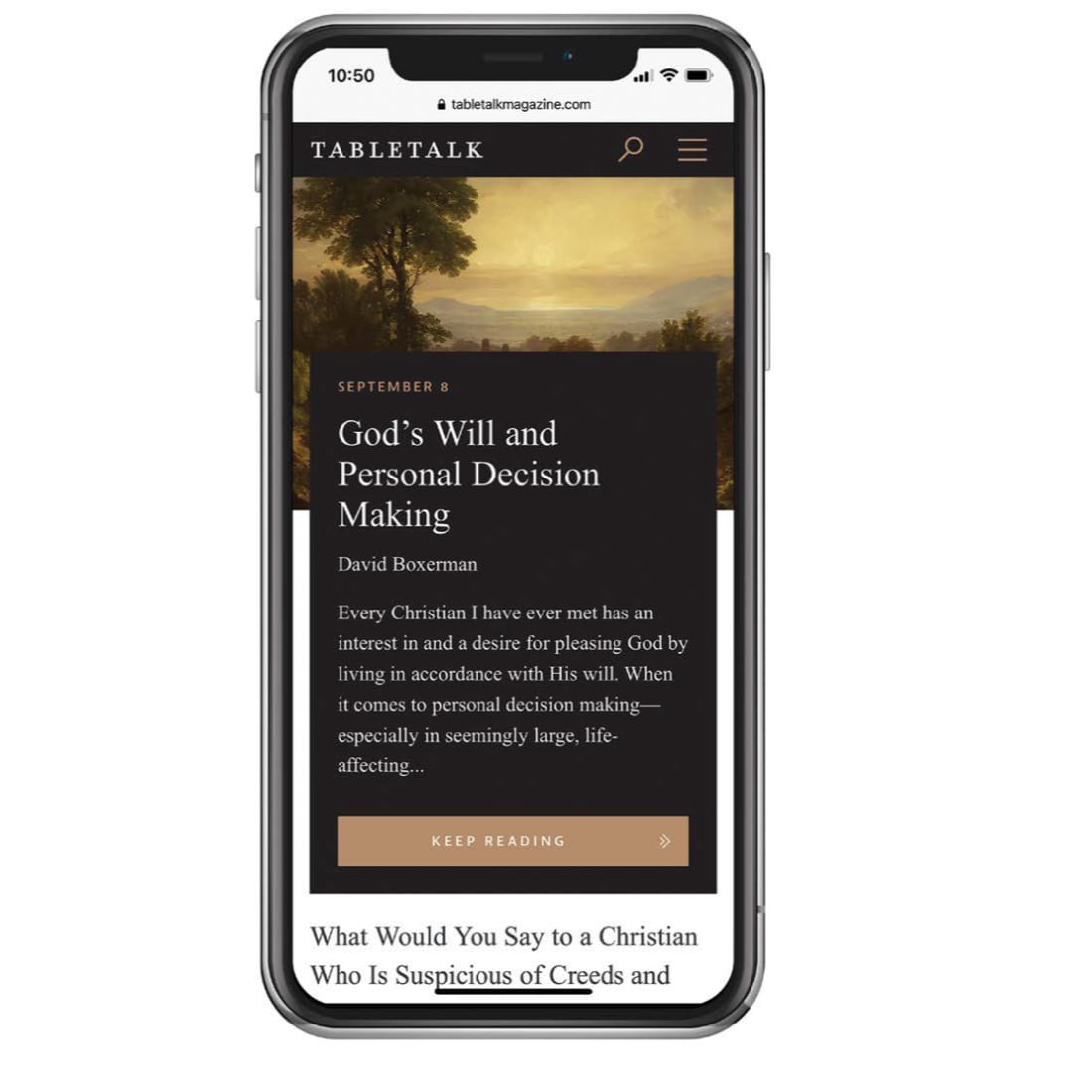 Unlock a Bible Study Library