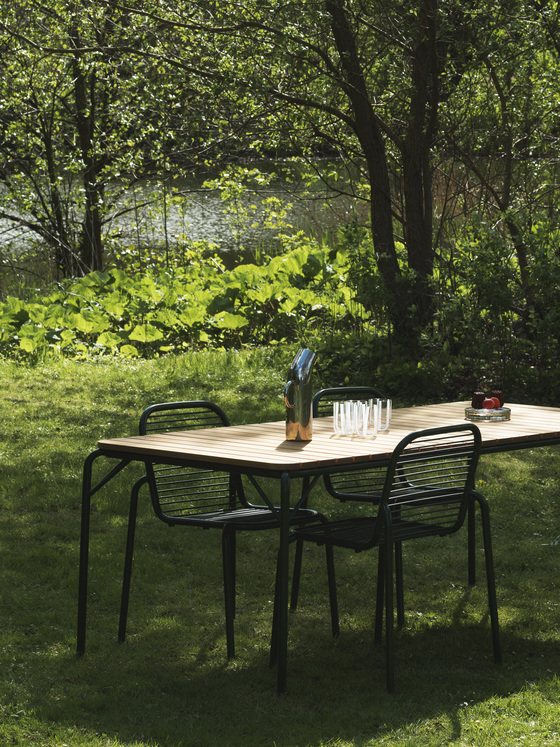 Vig Dining Table