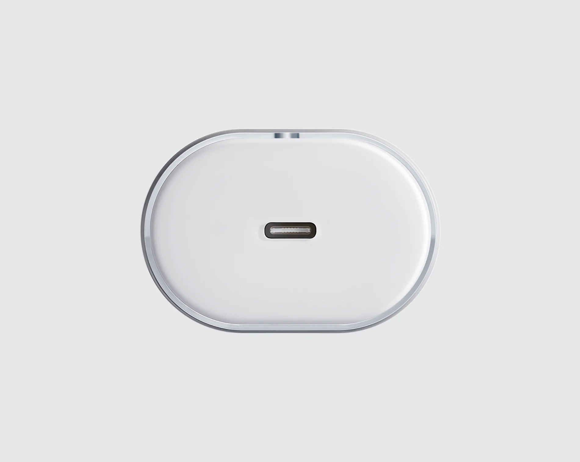 Nothing 充電插頭 45W
Nothing power adapter 45W