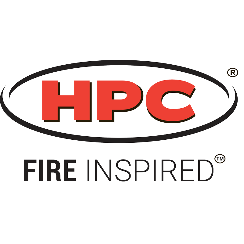 HPC Fire 3 Year Limited Lifetime Warranty