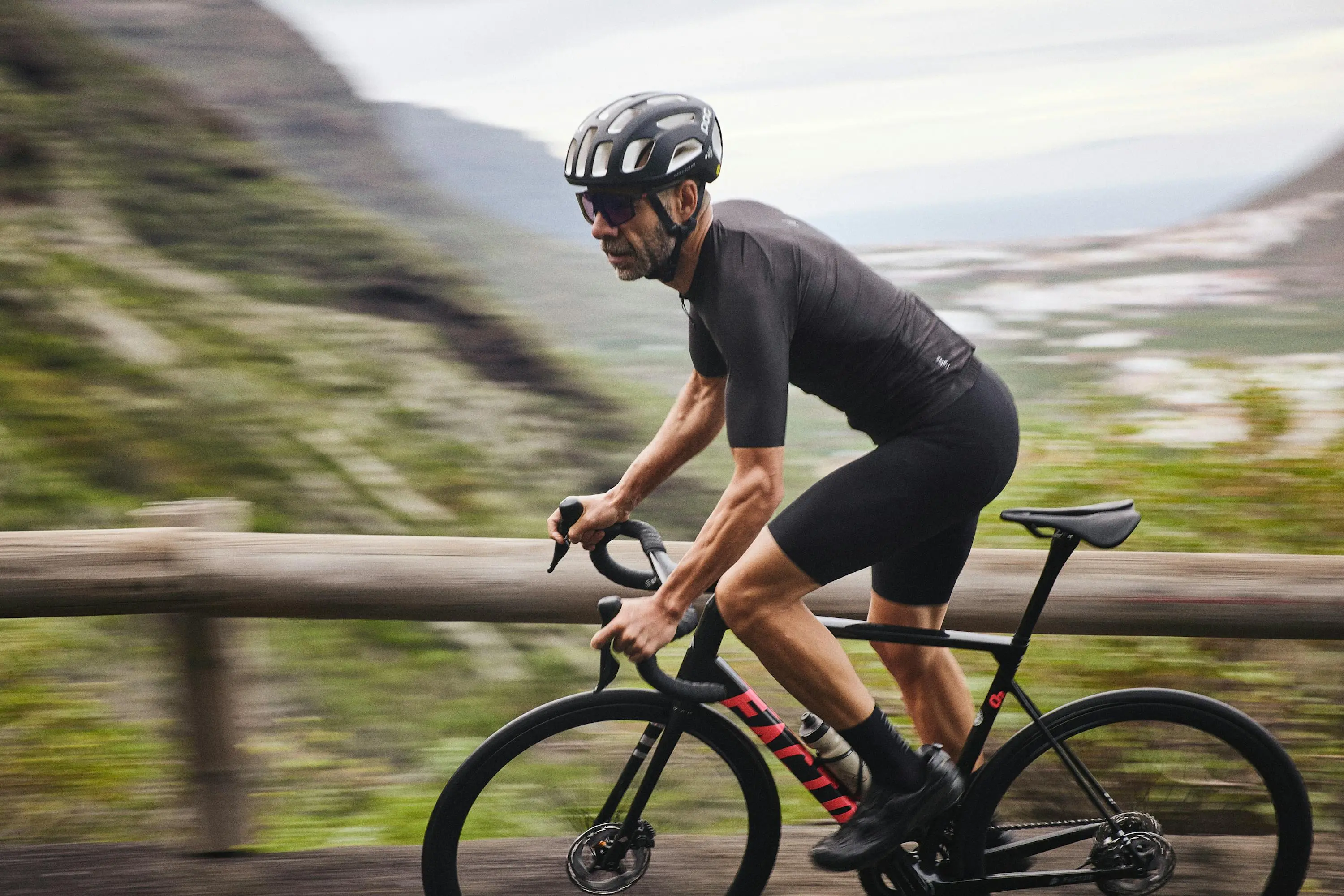 Men's MK3 Bib Short - Men's Road Cycling Bib Short | 7mesh