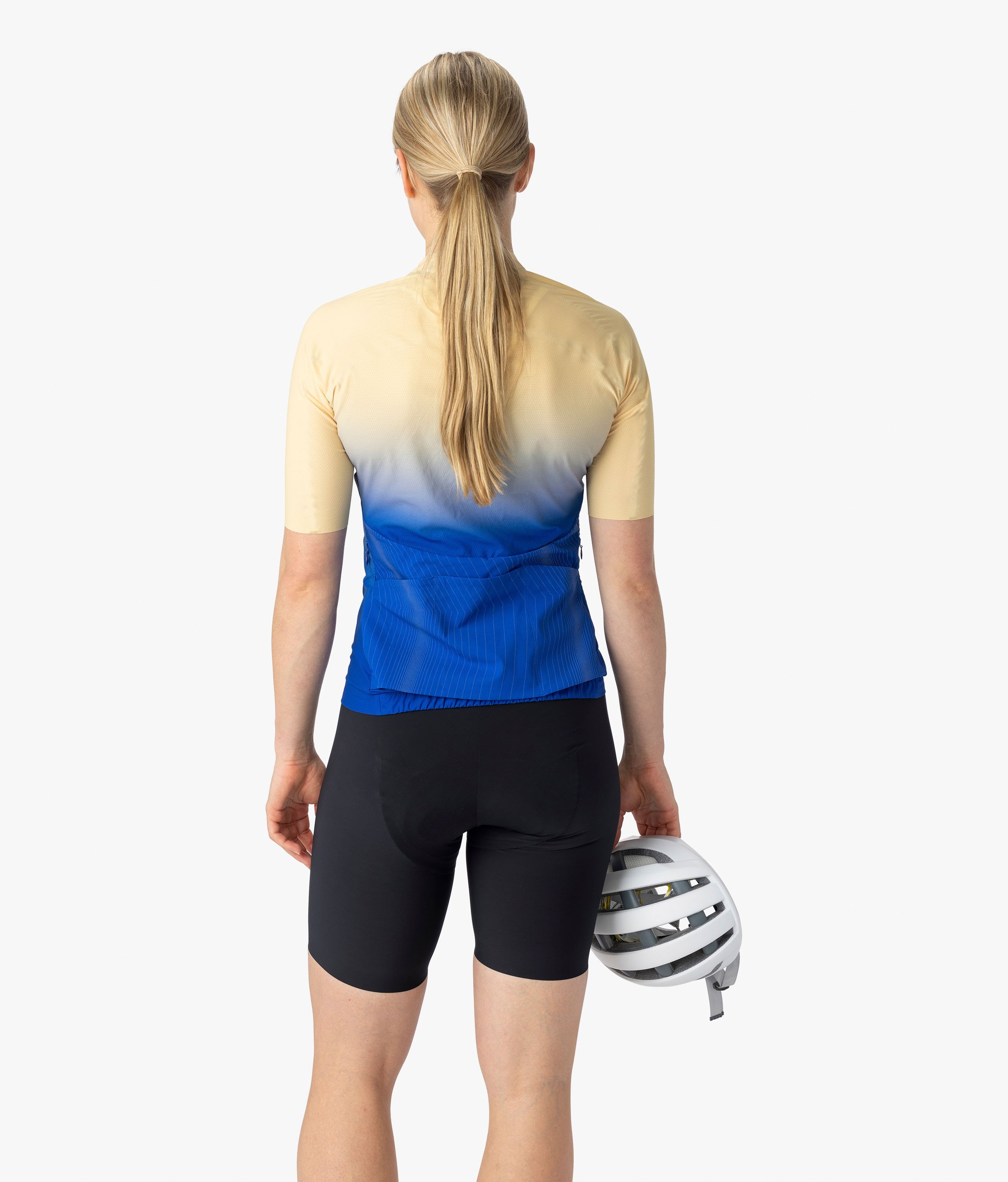 【7 MESH】High line Jersey Women's Skyline Jersey - Women's Road Bike Jersey | 7mesh