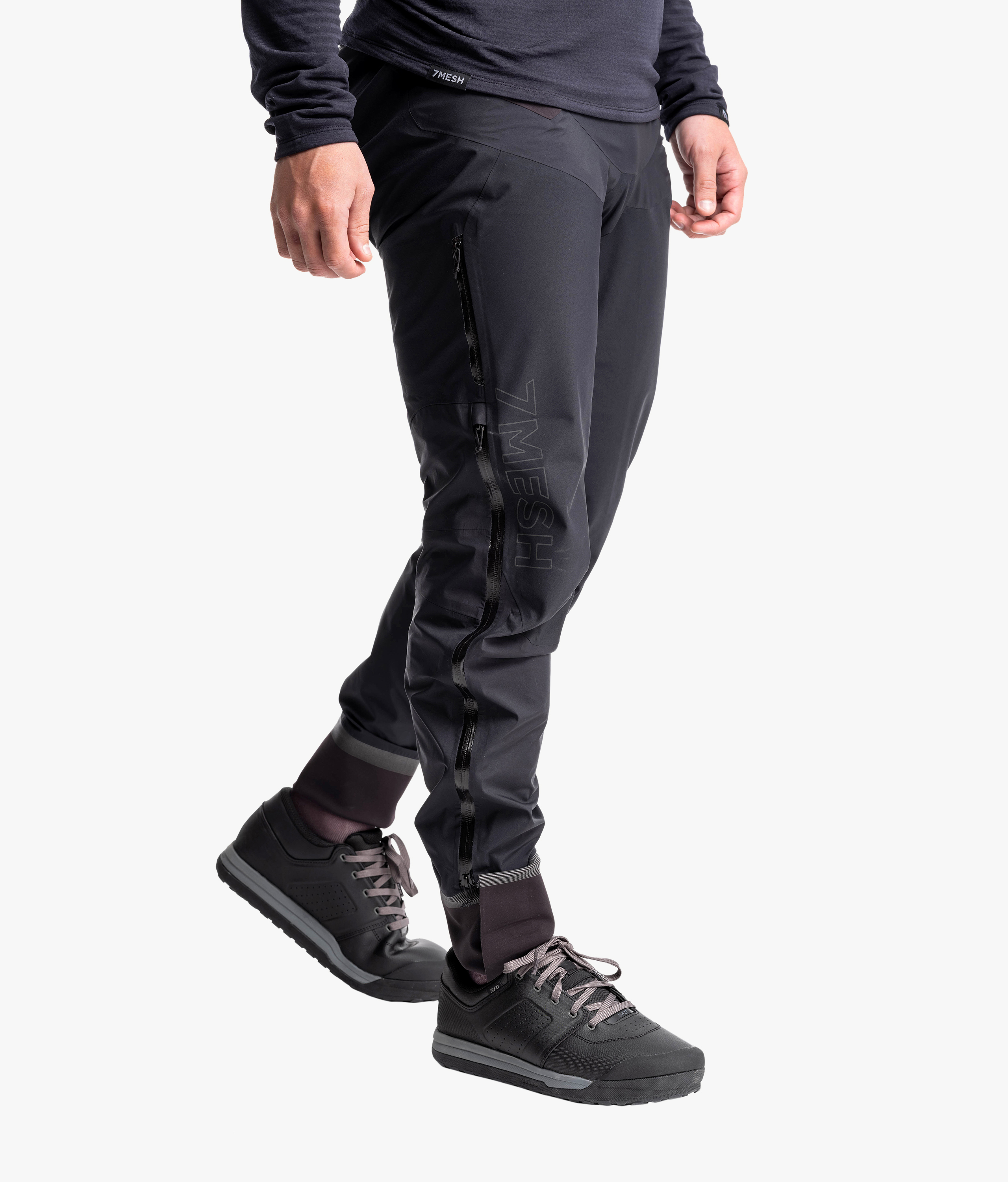 S7MP01 - Mesh Performance Pants