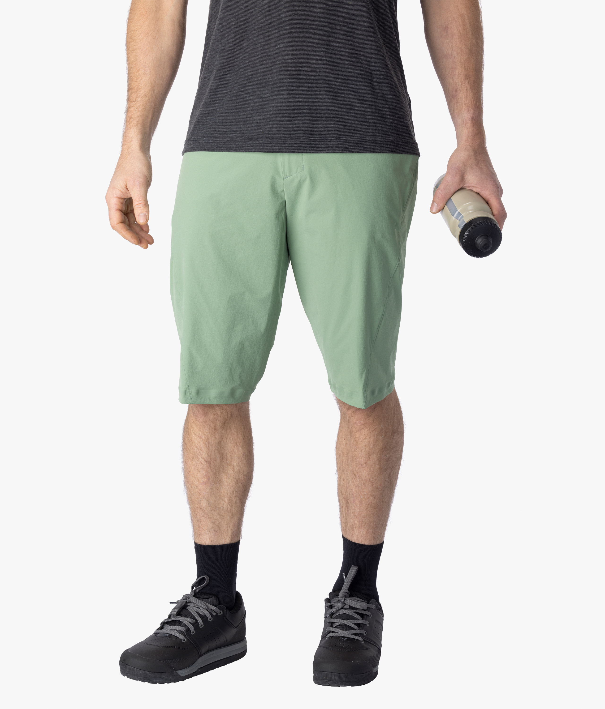 Men's Farside Long Short - Men's Mountain Trail Short | 7mesh