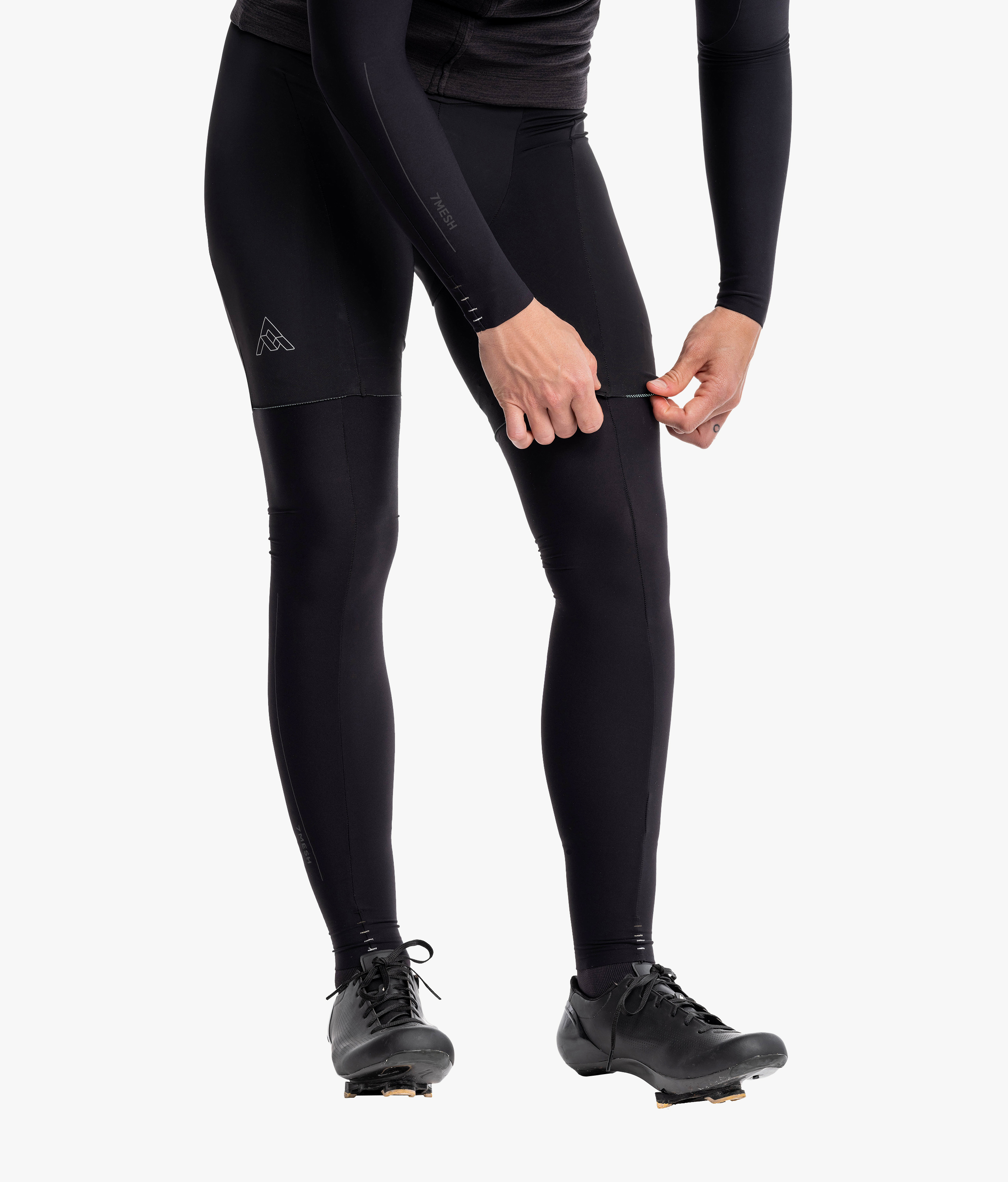 Winter Electric Heated Underwear Set Motorcycle Clothing