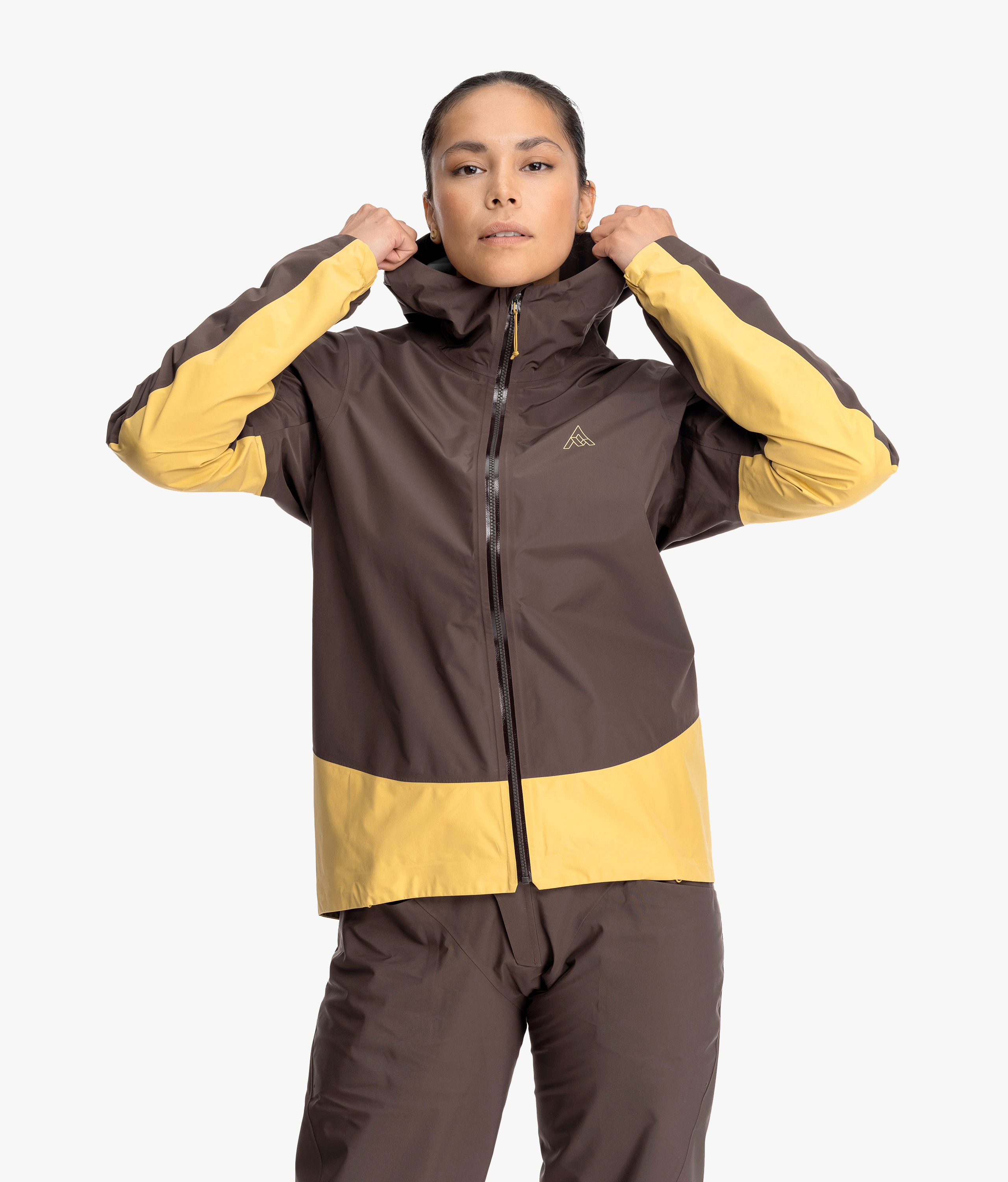 Gore-Tex® | 7mesh