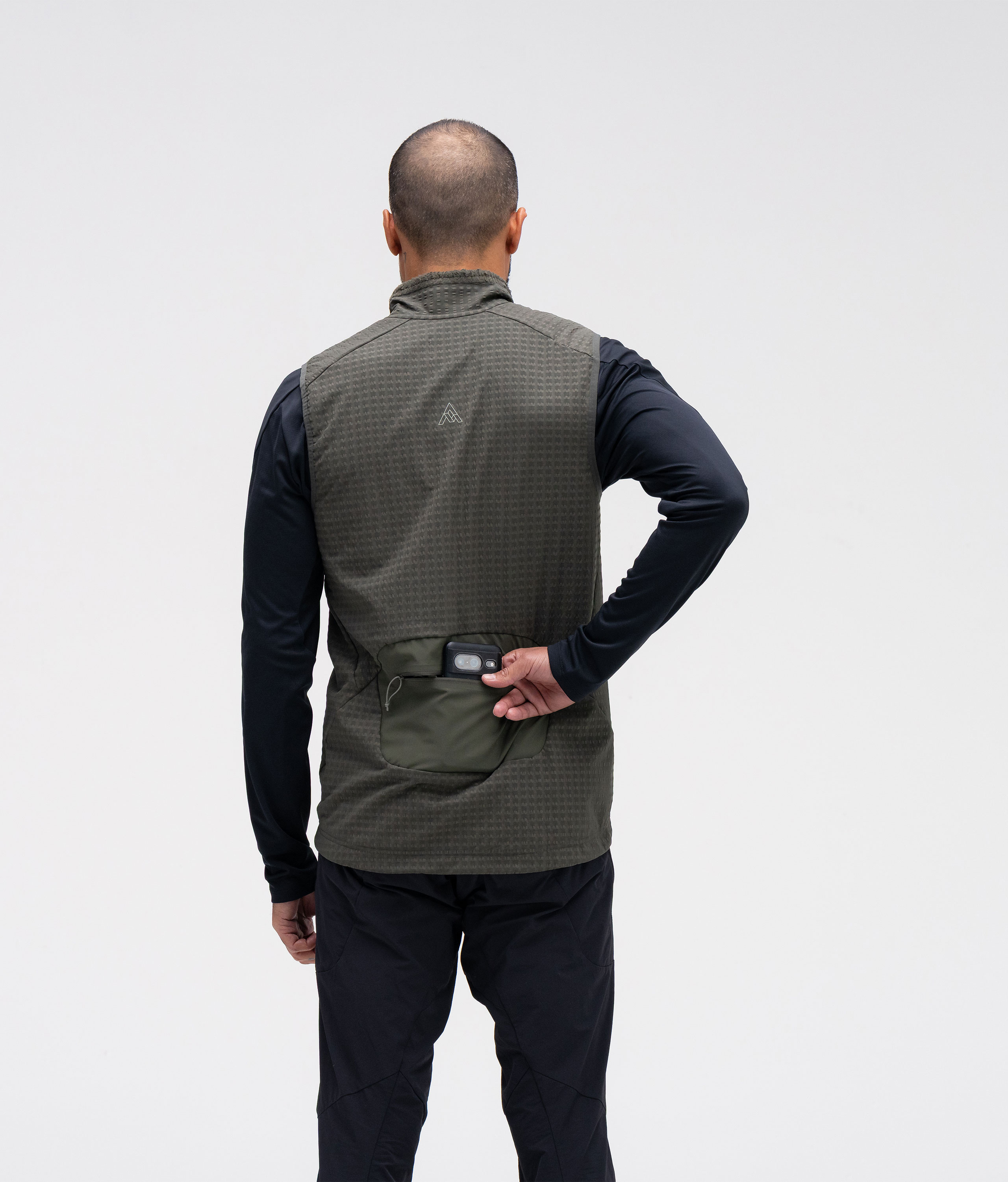 ウェア 7MESH CHILCO VEST MEN'S Chilco-Vest-Mens_Dark-