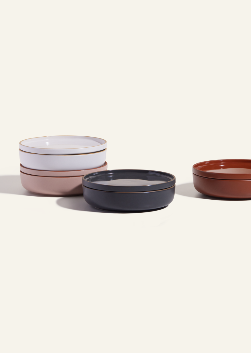 A Stacking System Like No Other