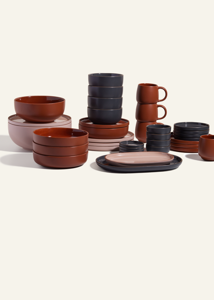 Durable Also Means Versatile