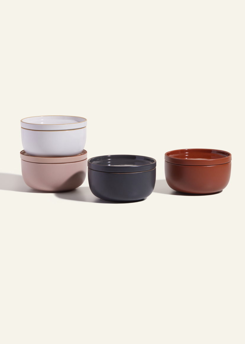 A Stacking System Like No Other