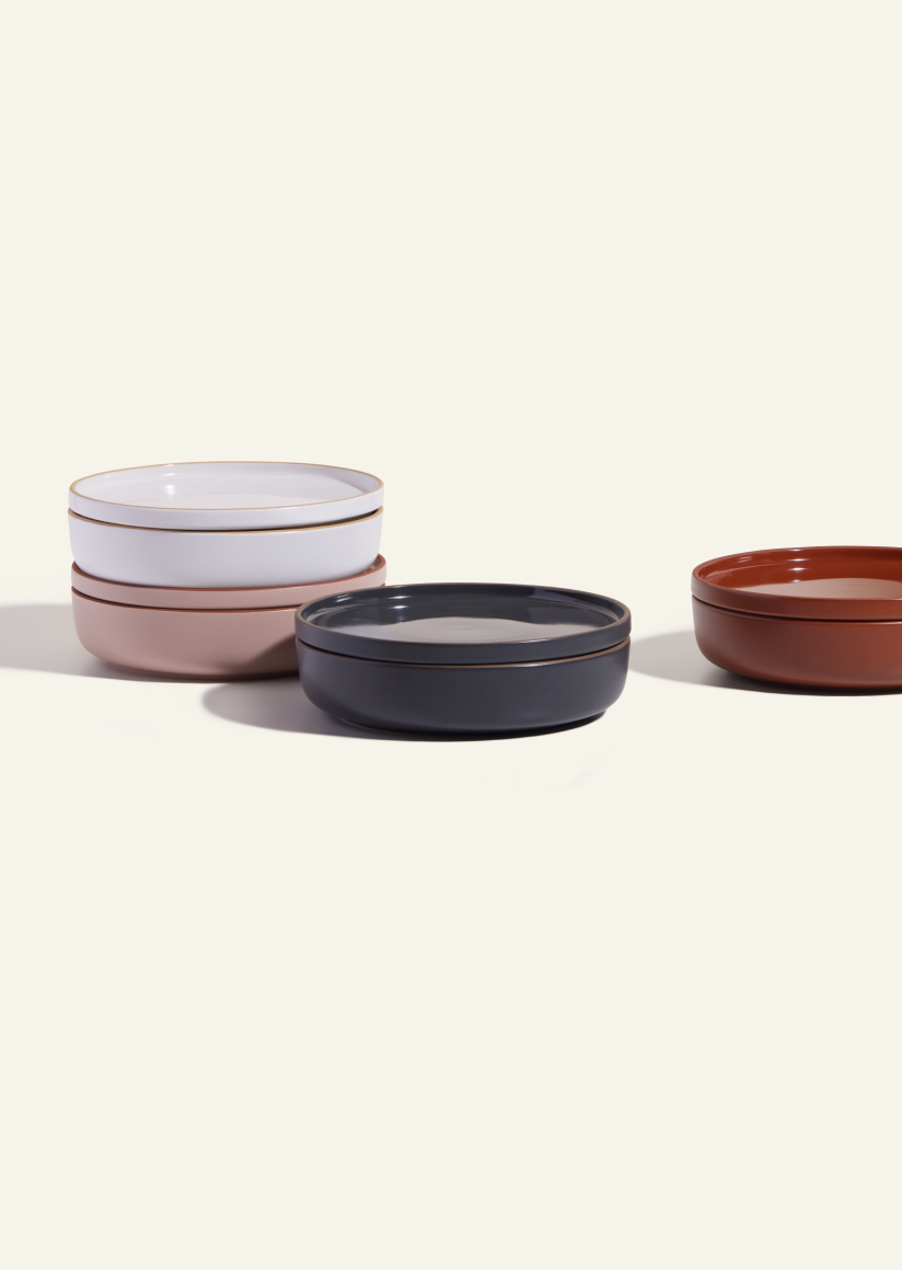 A Stacking System Like No Other