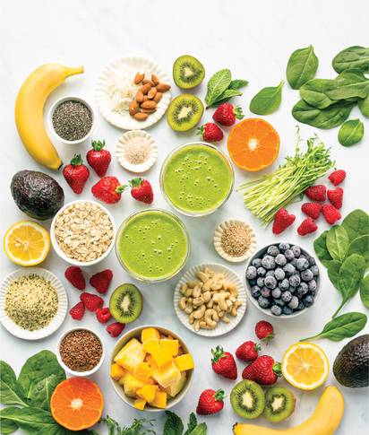 Image for meal plans