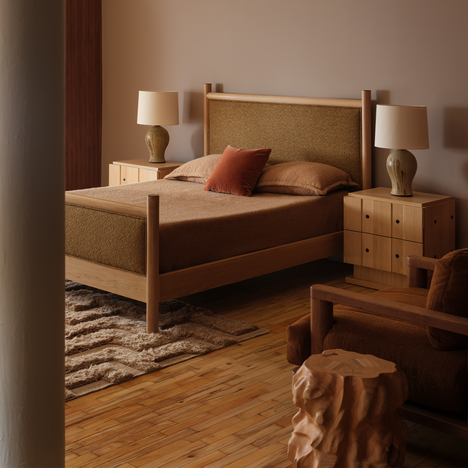 Photography by Joe Kramm