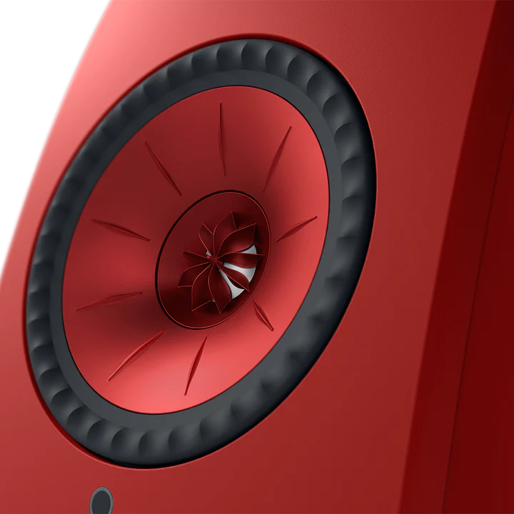 KEF LSX II 無線音響系統 KEF LSX II wireless HiFi speakers