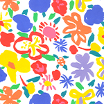 Summer Floral