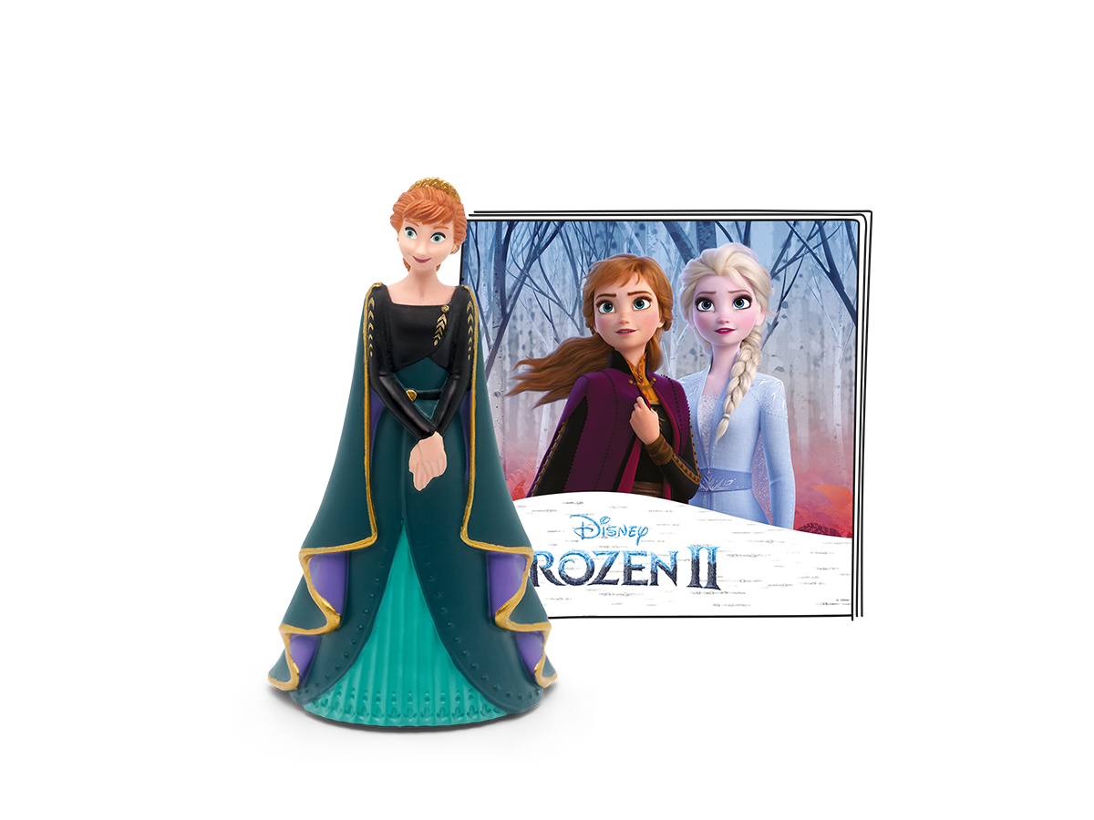 tonies 迪士尼 冰雪奇緣 2 tonies Disney Frozen 2