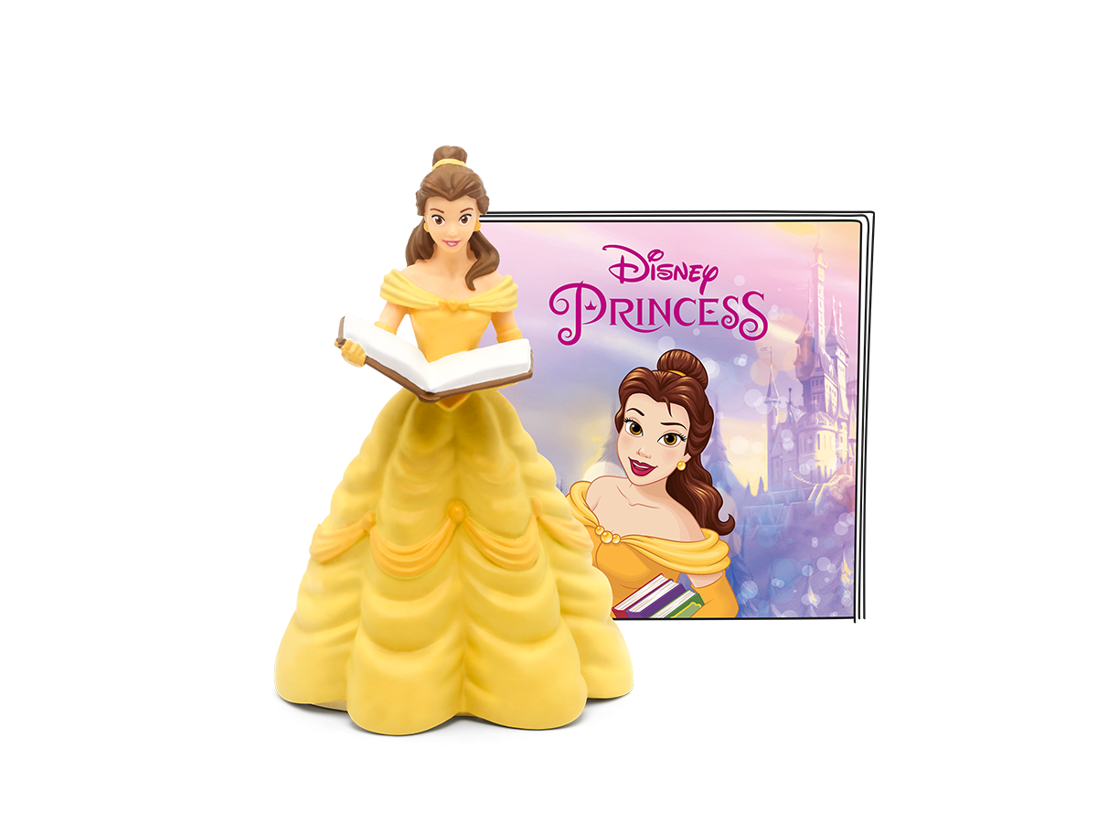 tonies Disney the Beauty and the Beast tonies 迪士尼 美女與野獸