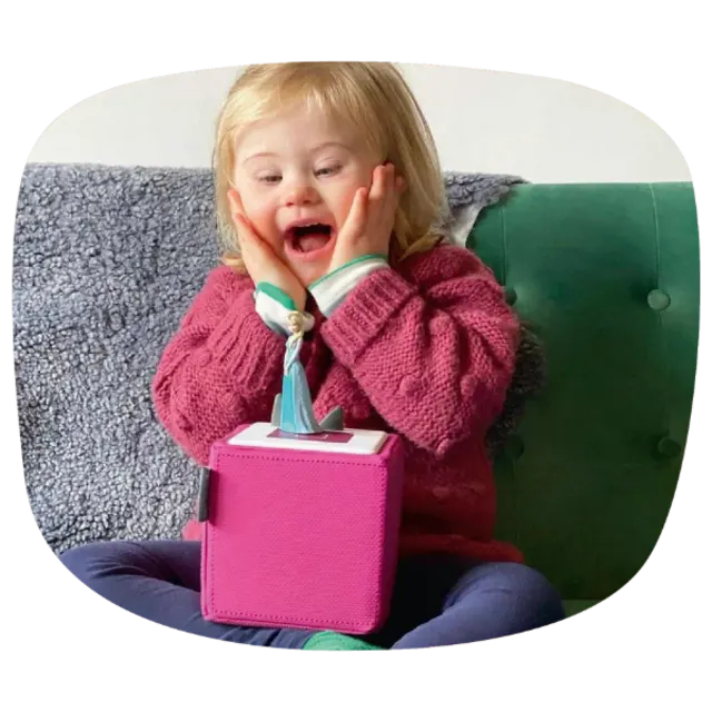 tonies Favourite Children’s Songs - Playtime and Action Songs
tonies 最受歡迎的兒童歌曲 - 遊戲時間和動作歌曲
