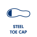 Steel Toe Cap