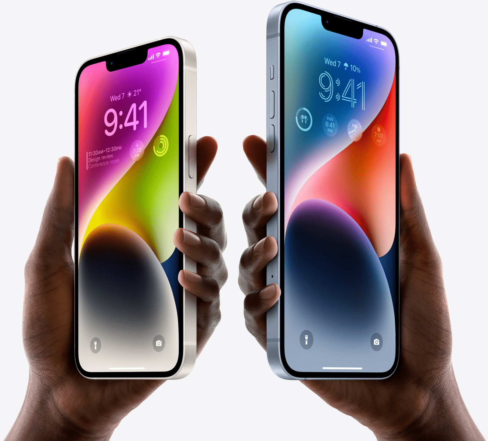 Apple iPhone 14 智能手機 Apple iPhone 14 smartphone