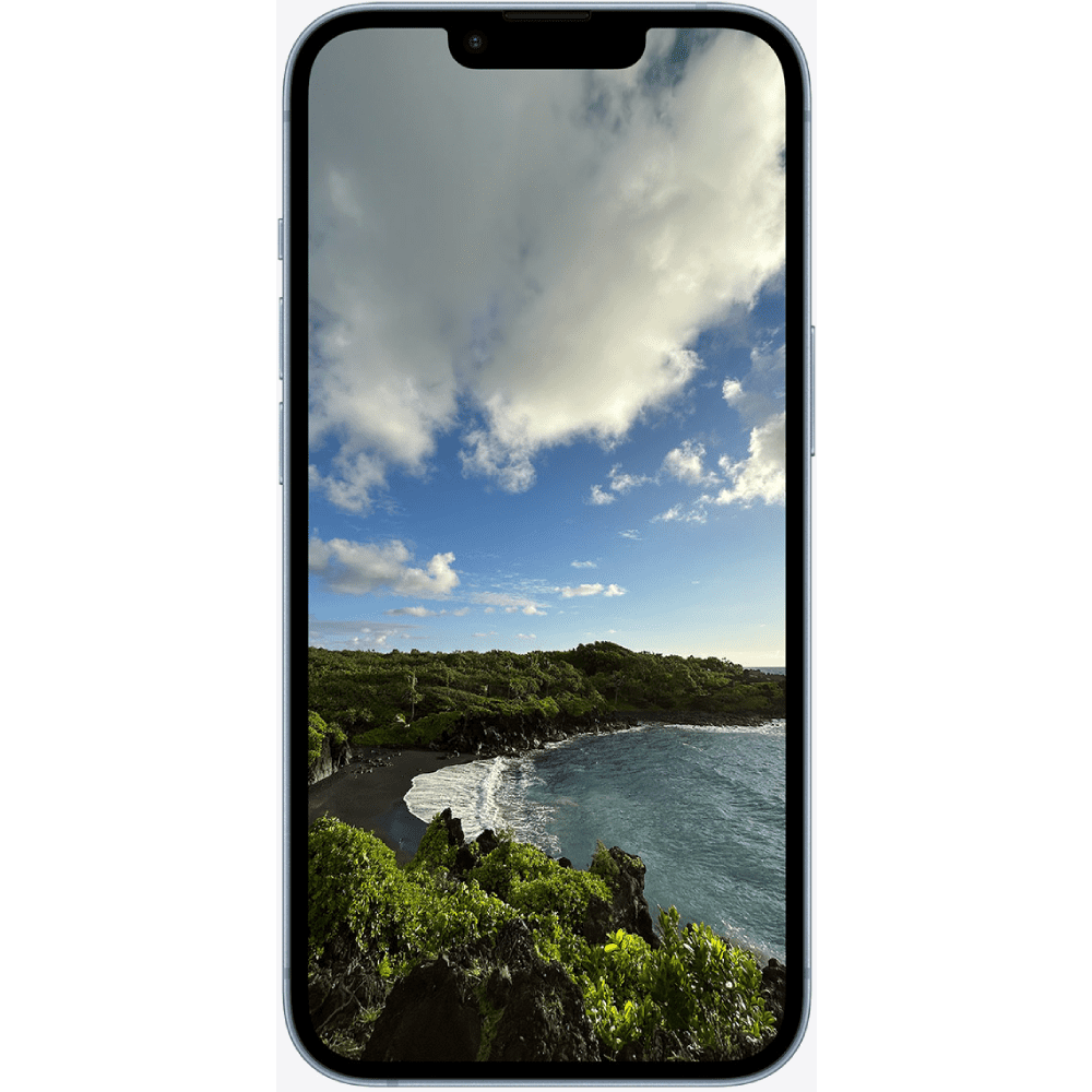 Apple iPhone 14 智能手機 Apple iPhone 14 smartphone
