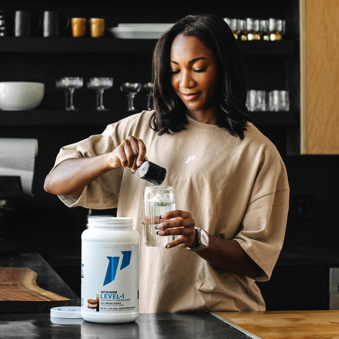 Level1 Protein Powder