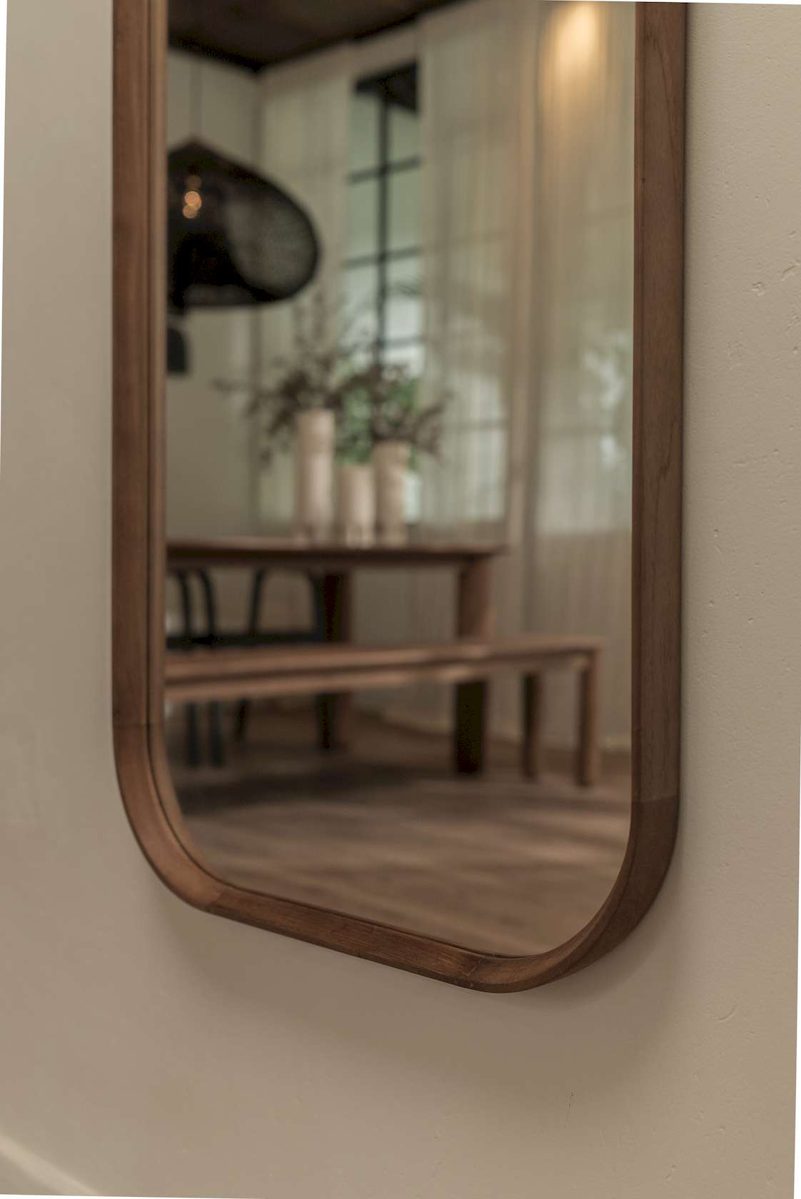 dBodhi Opral Mirror