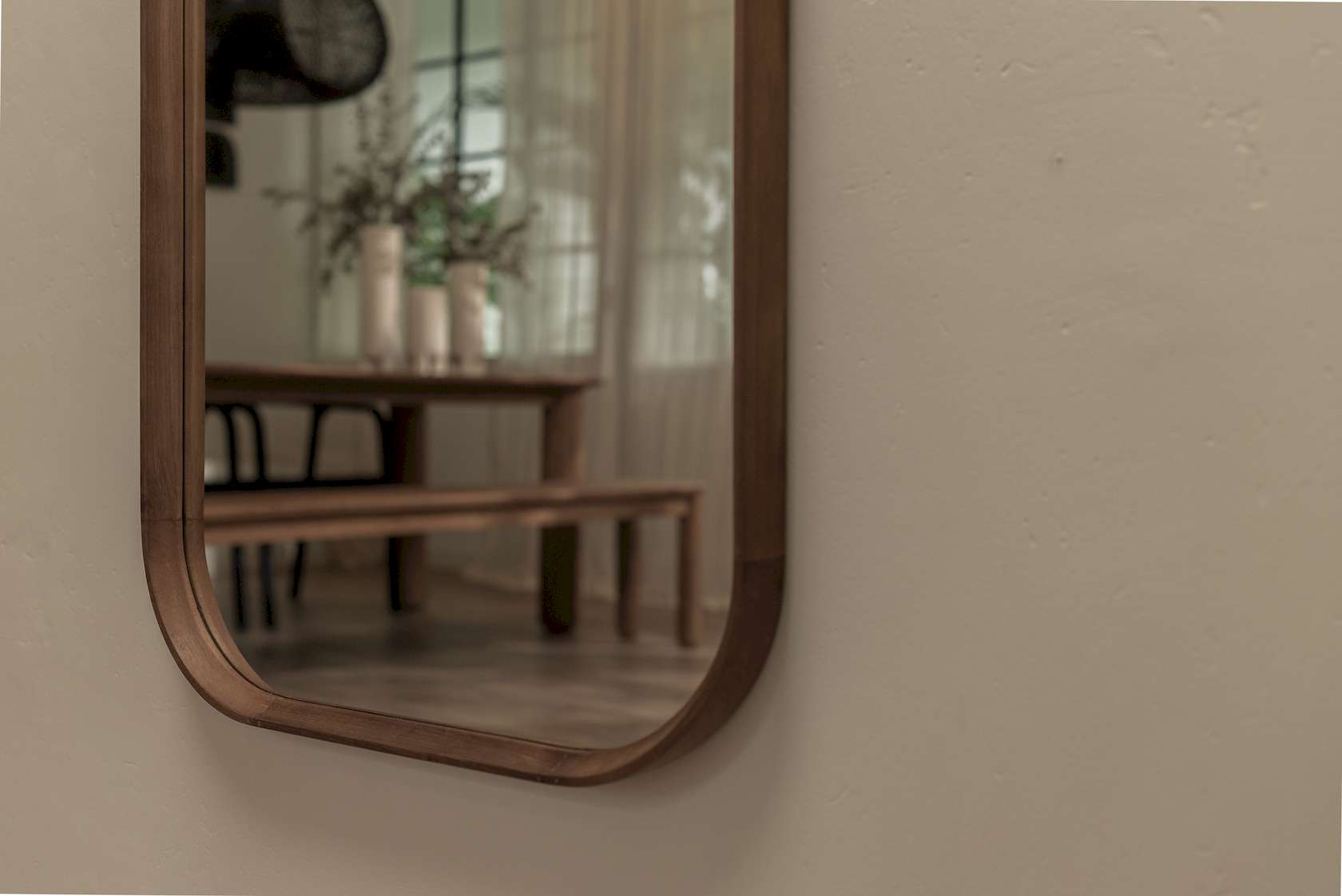 dBodhi Opral Mirror