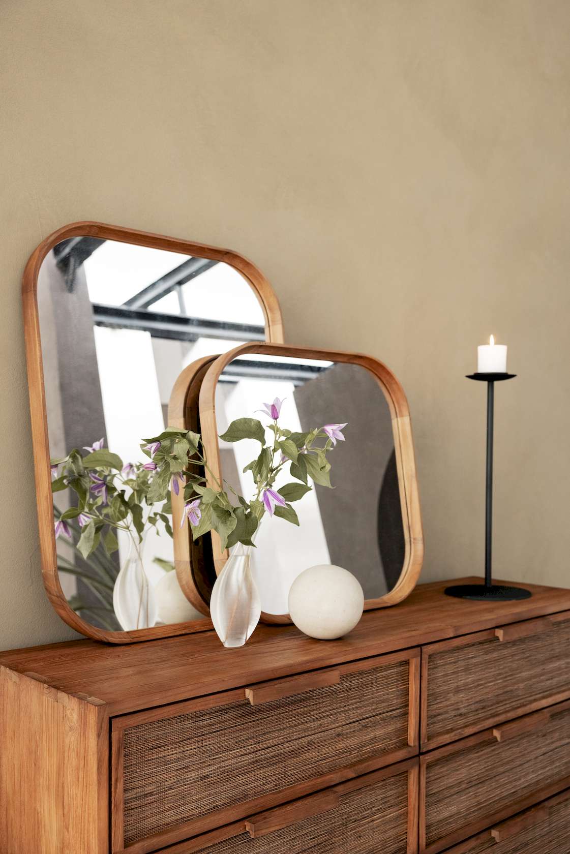 dBodhi Opral Mirror