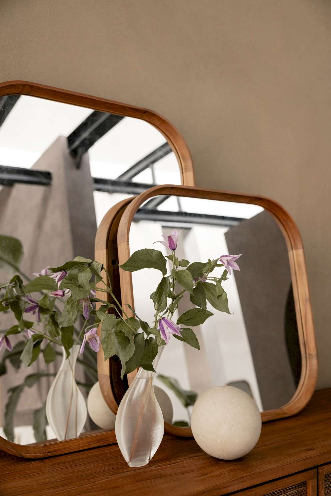 dBodhi Opral Mirror