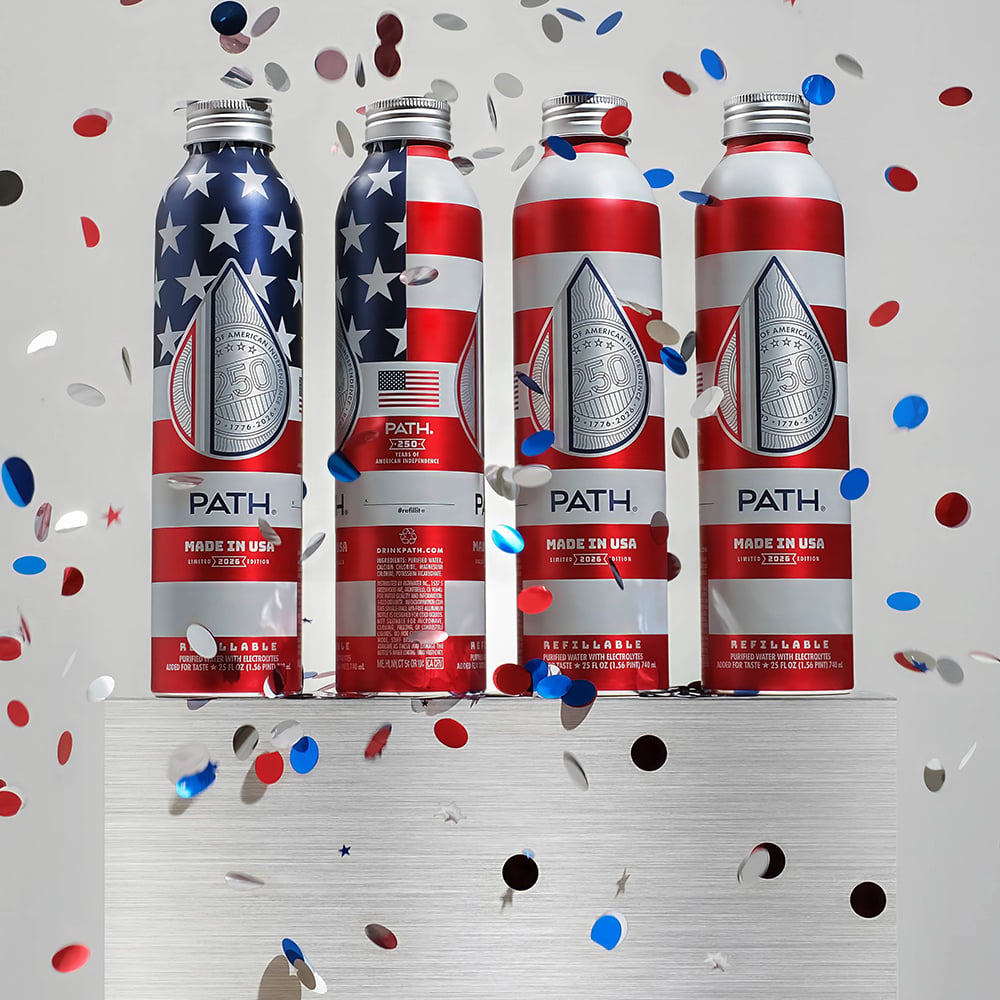 Silver Made in USA 2026