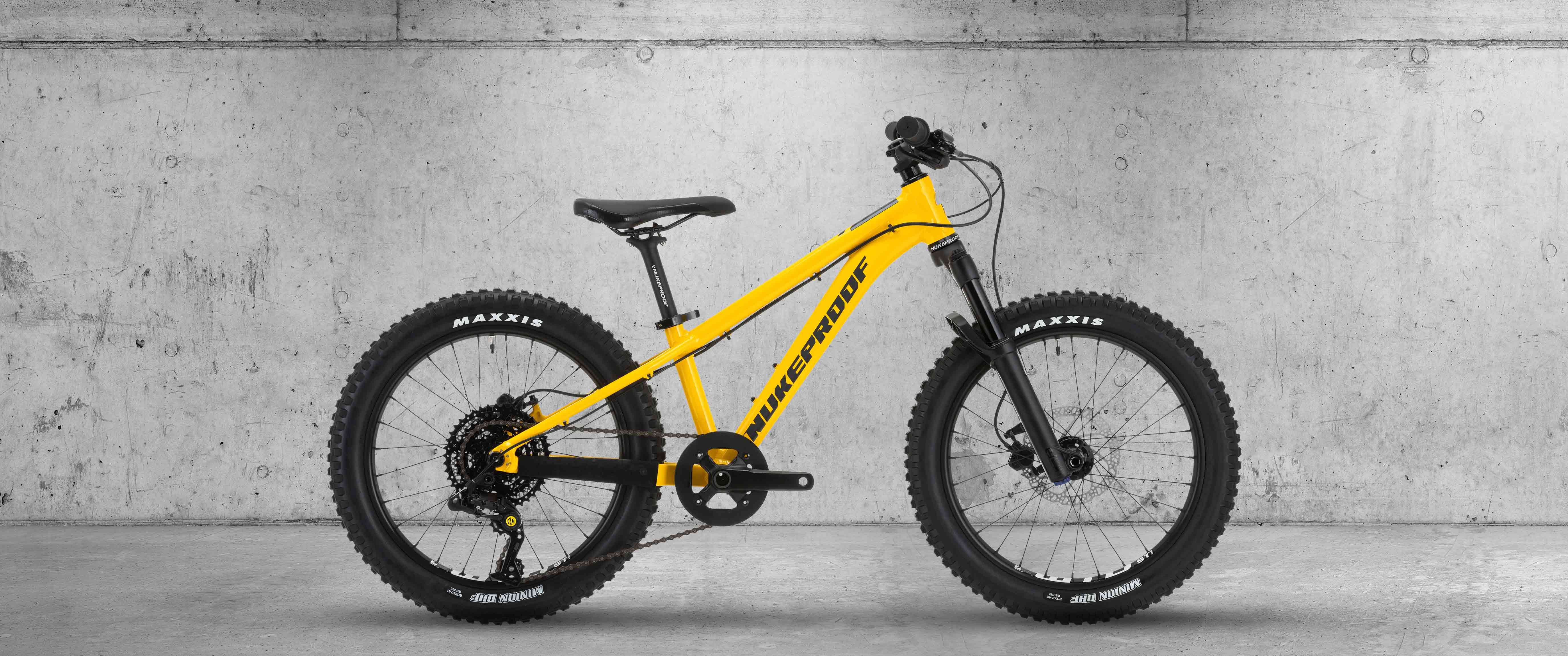 Nukeproof Cub Scout 20
