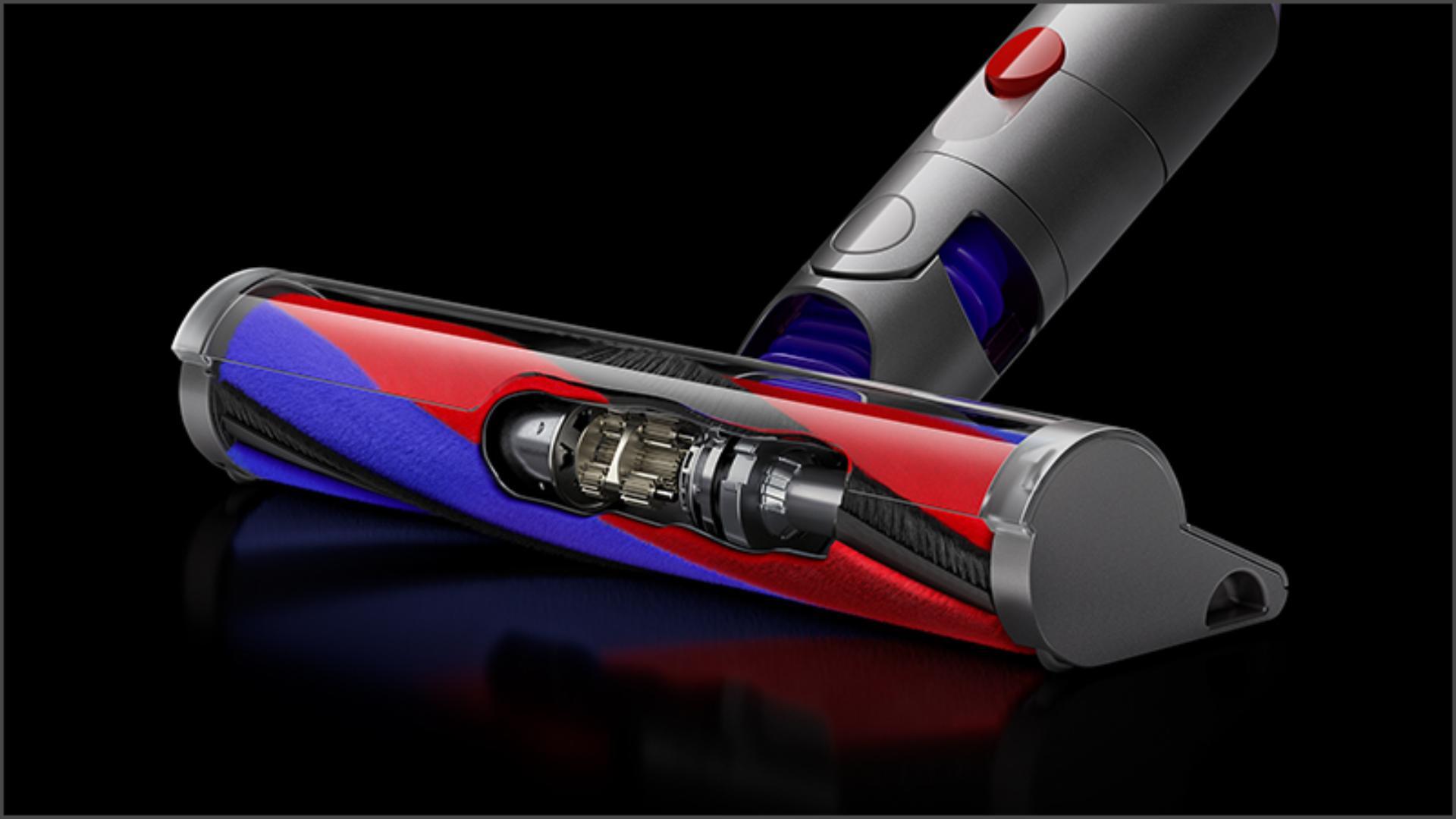 dyson digital slim fluffy 2022