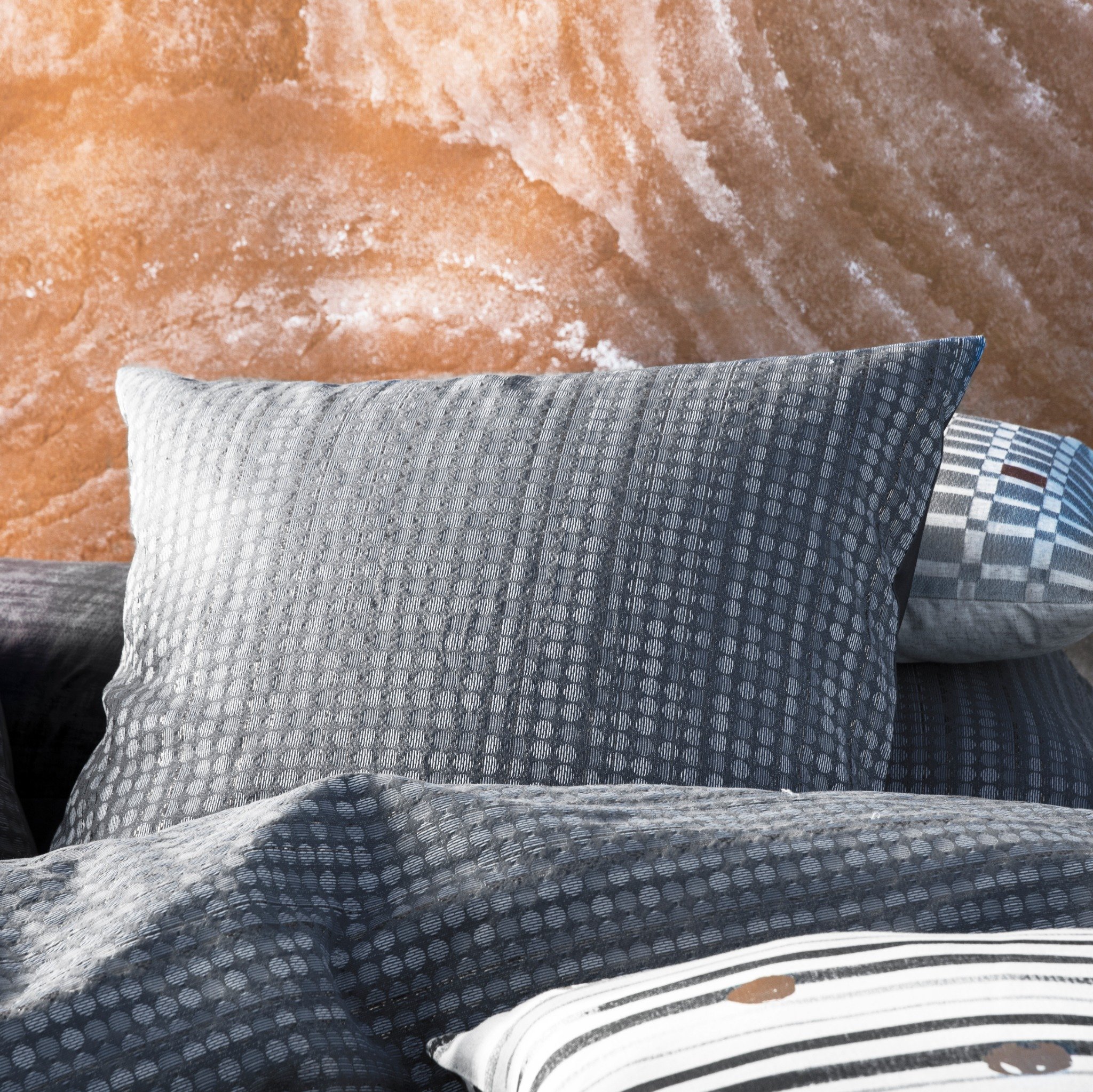Anwar Euro Pillowcase