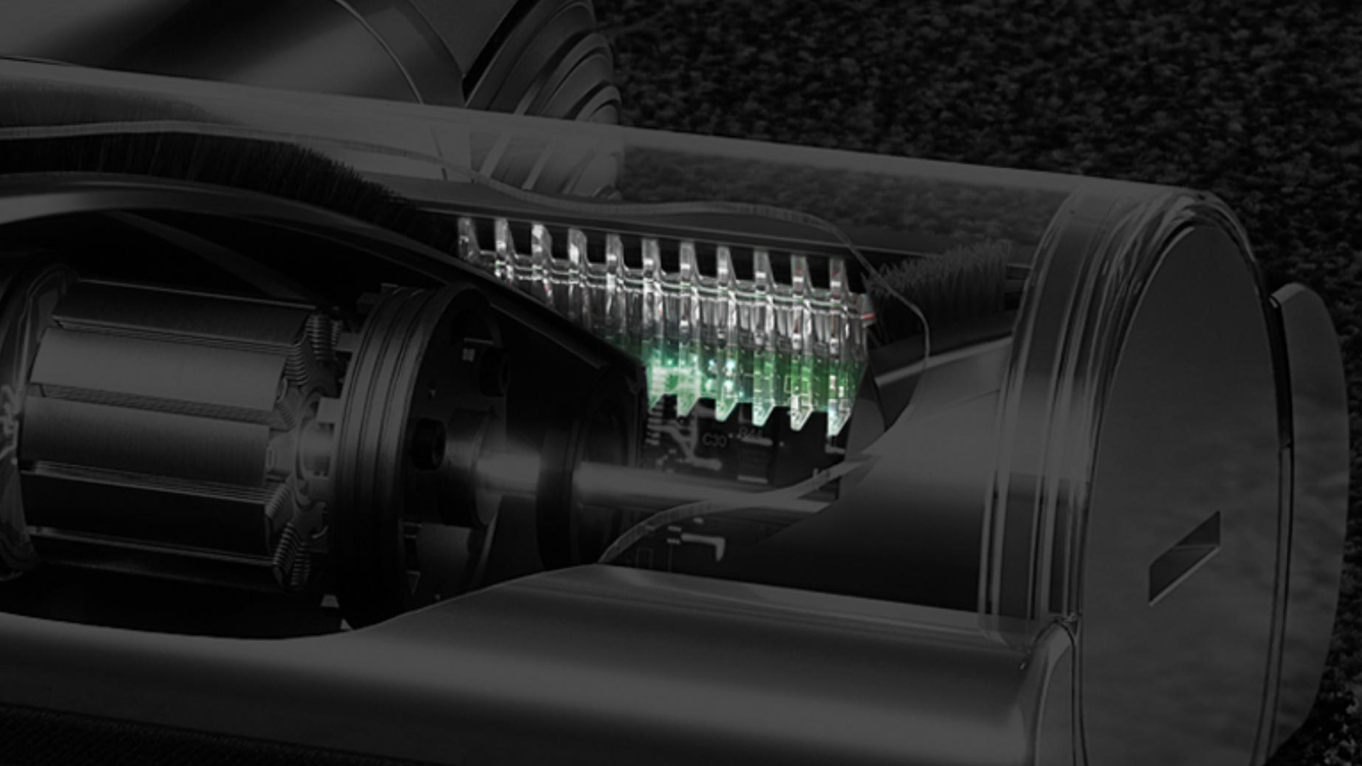 戴森 Dyson V15 Detect™ Absolute 無線吸塵機 (2022版) Dyson V15 Detect™ Absolute vacuum cleaner (2022 version)