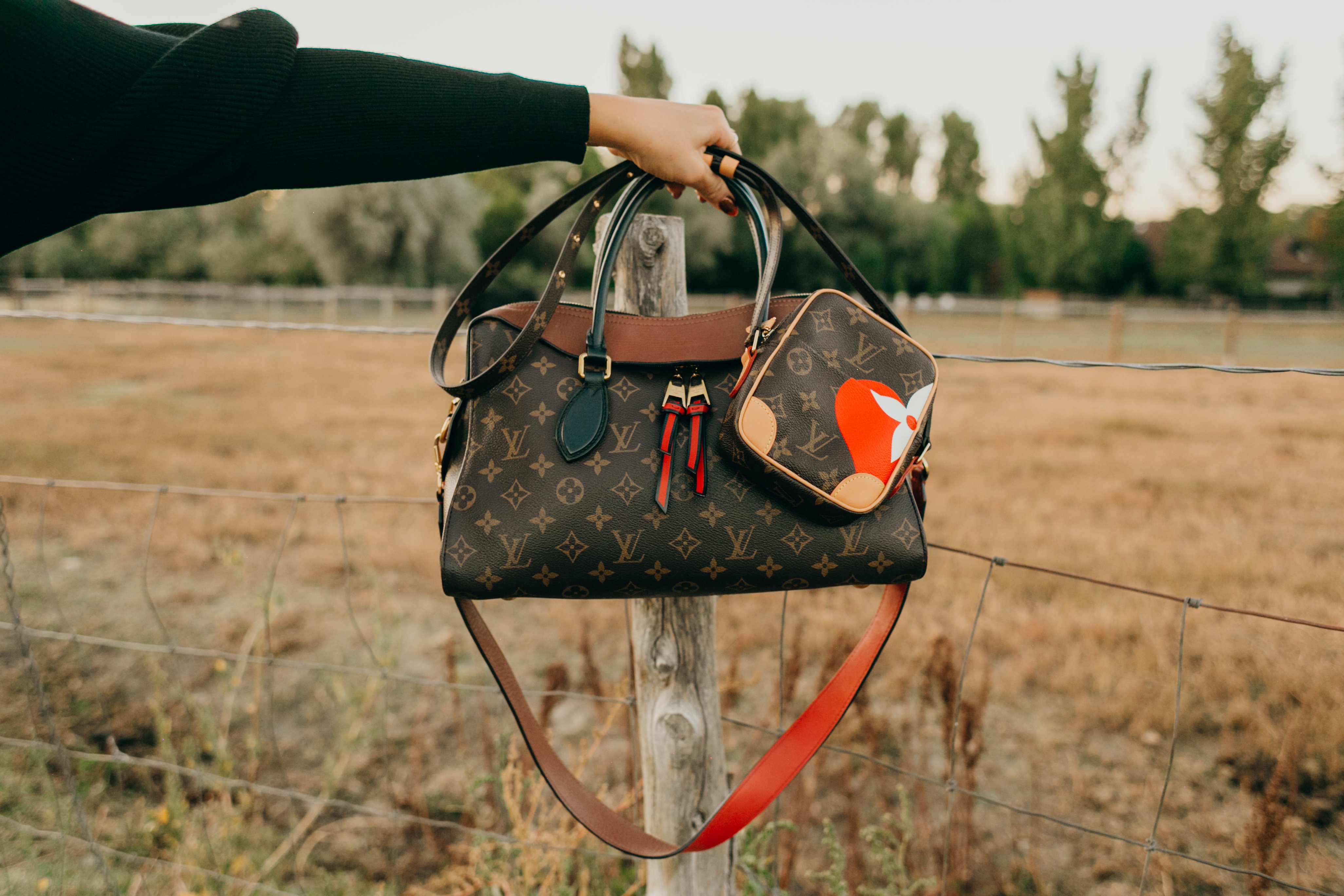 Authenticity – The Lady Bag