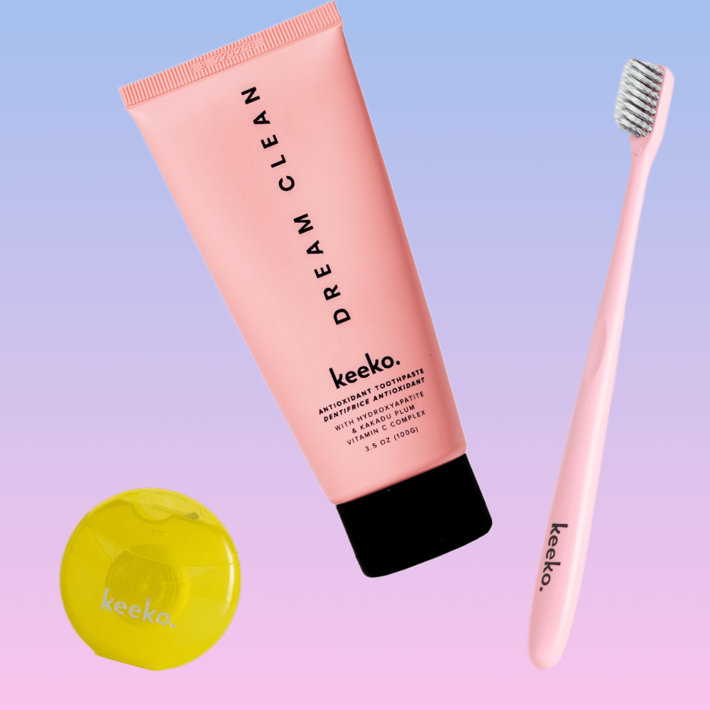 Travel Set
