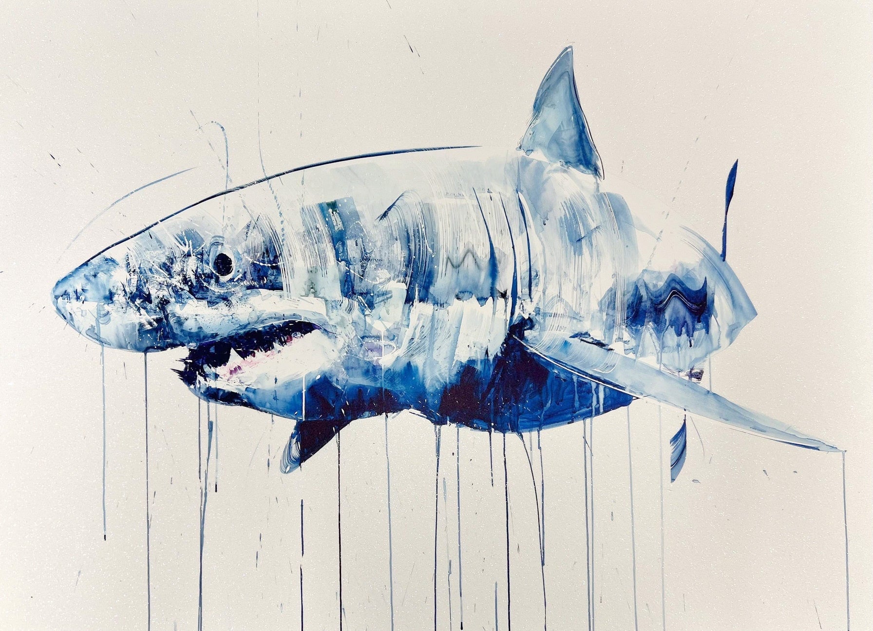Dave White Artist Prints Signed Limited Edition Art Enter Gallery dave-white-artist-prints-signed-limited-edition-art-enter-gallery