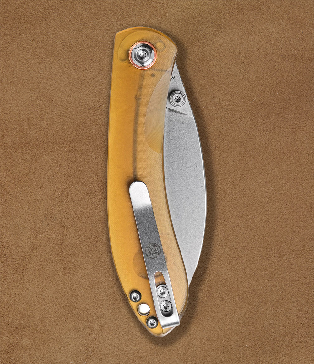 Large Nightshade VOSTEED & CC Exclusive Collab: Ultem® Kit