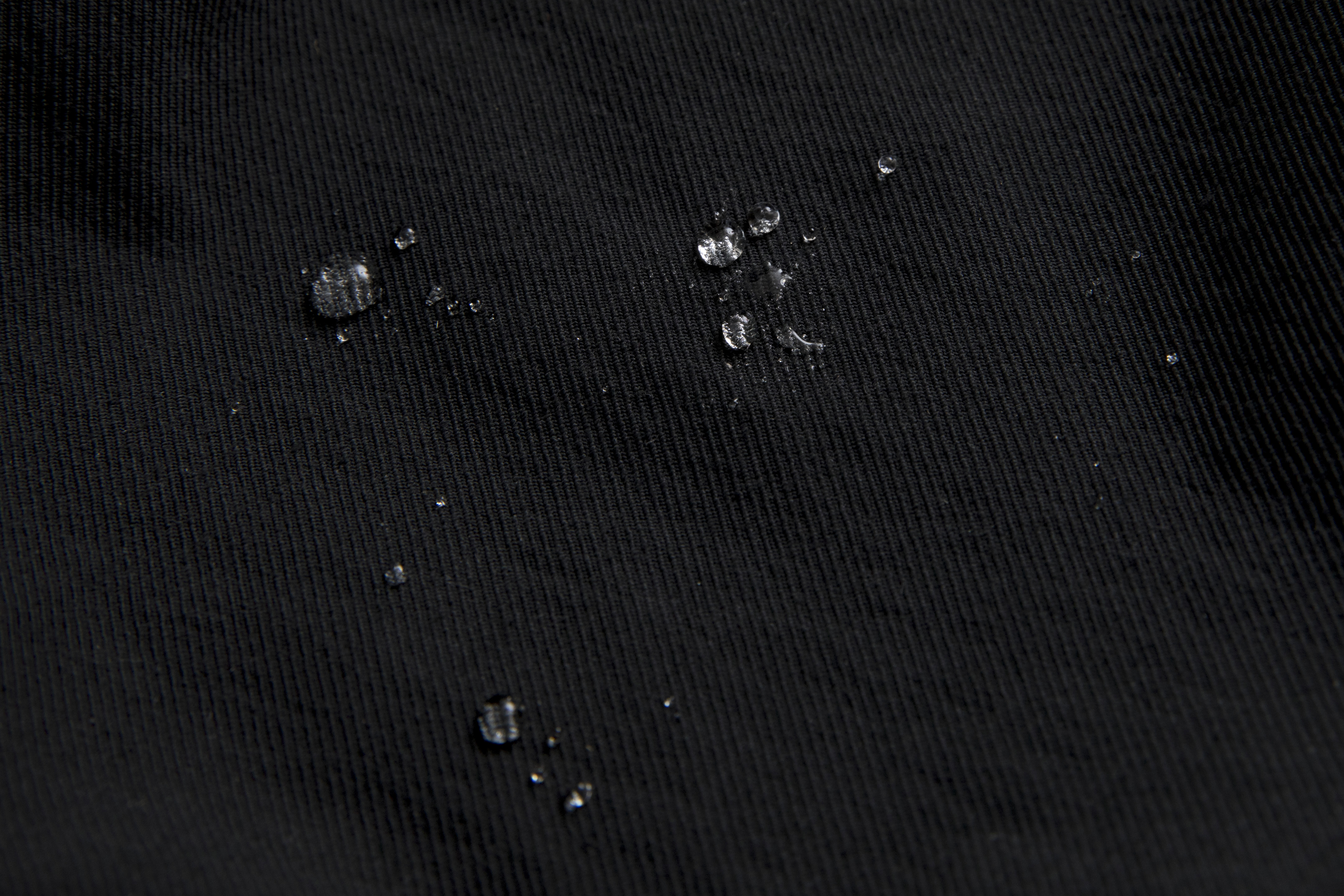 Evolution Fabric