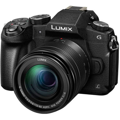 Get the best of photo and video.