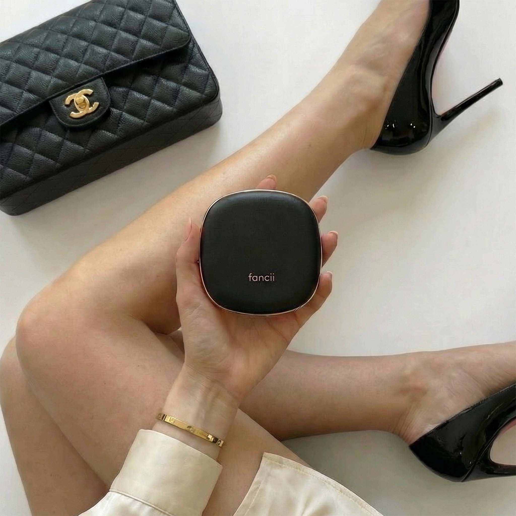 Fashion Meets Function