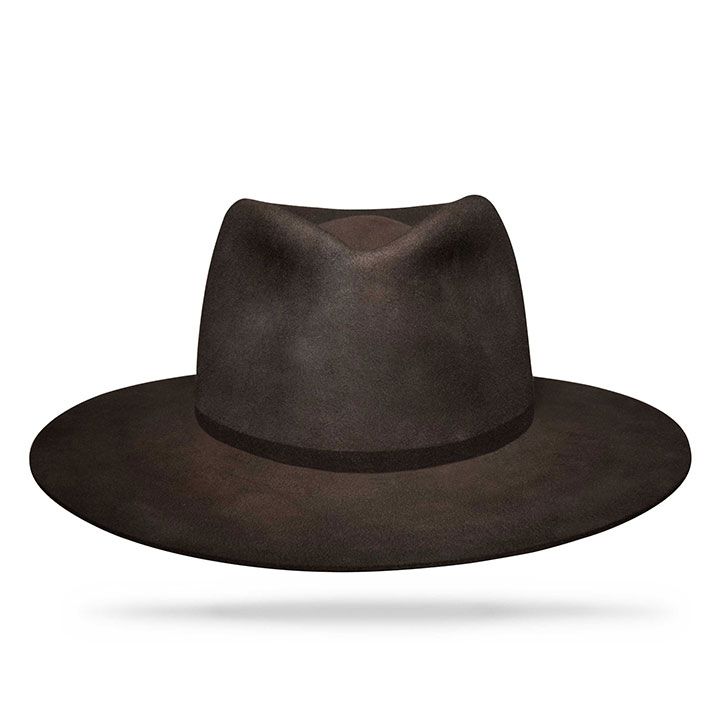 Packable Black Ash W