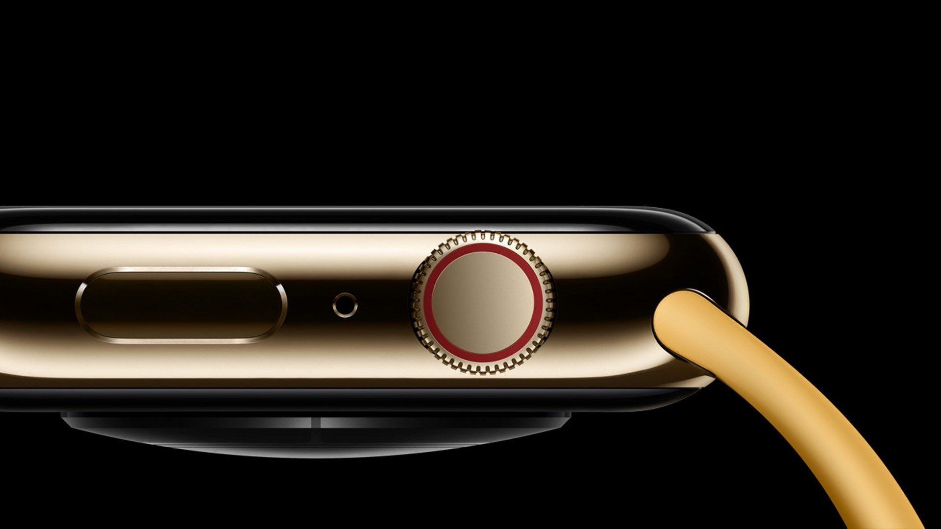 Apple Watch Series 8 不鏽鋼錶殼及鋼織手環 (GPS + 流動網絡)Apple Watch Series 8 Silver Stainless Steel Case with Milanese Loop (GPS + Cellular)