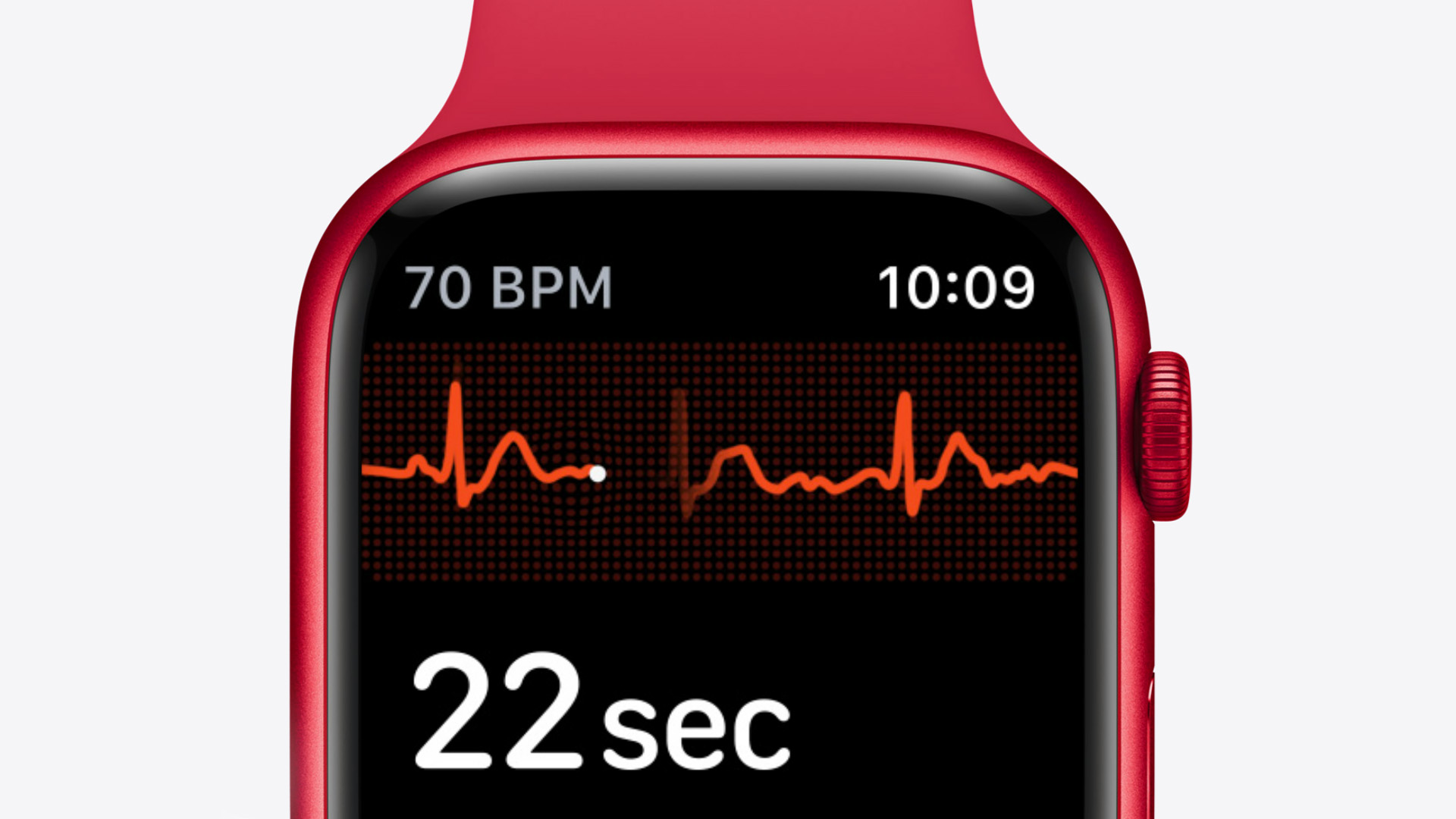 Apple Watch Series 8 不鏽鋼錶殼及鋼織手環 (GPS + 流動網絡)Apple Watch Series 8 Silver Stainless Steel Case with Milanese Loop (GPS + Cellular)