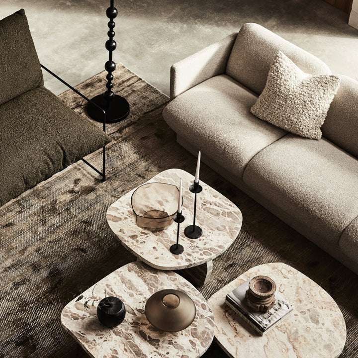 AT Candle Stand